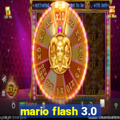 mario flash 3.0